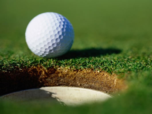 15th Annual Going for the Green Golf Tournament Scheduled for April 26th